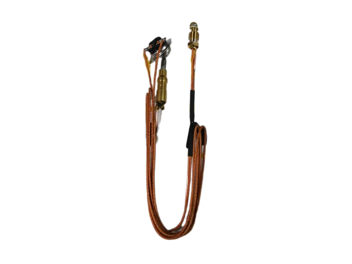 Thermoelement Cointra Microtop 11T mit Clixon 85º, Teilenummer 6938