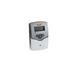 Zonne-energie regelautomaat Immergas Delta sol BS plus V2, onderdeelnummer 3.019519