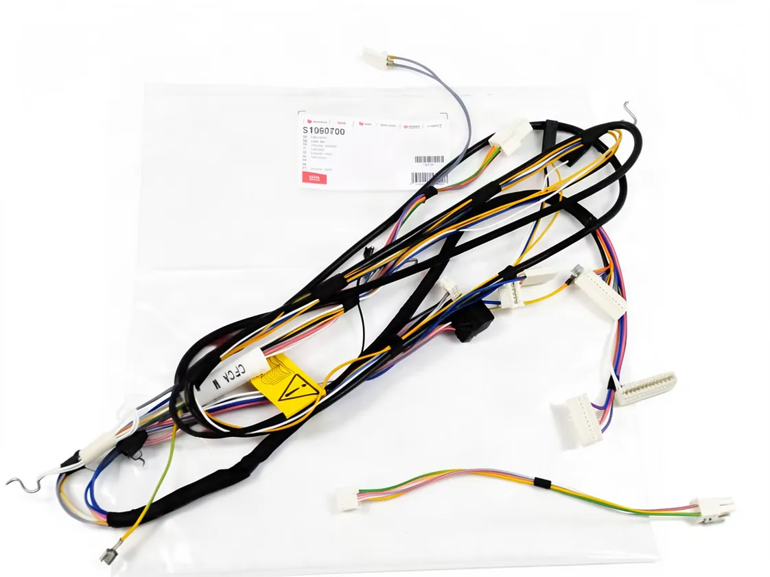 Cableado Saunier Duval Themaclassic F25E completo, referencia S1060700