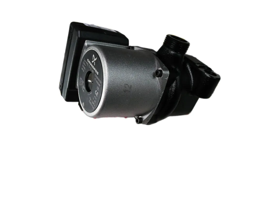 Wasserpumpe Immergas 1cp 130mm Victrix PRO 55 2Erp (Grundfos UPM2 15-70 AOS), Teilenummer 1.033966