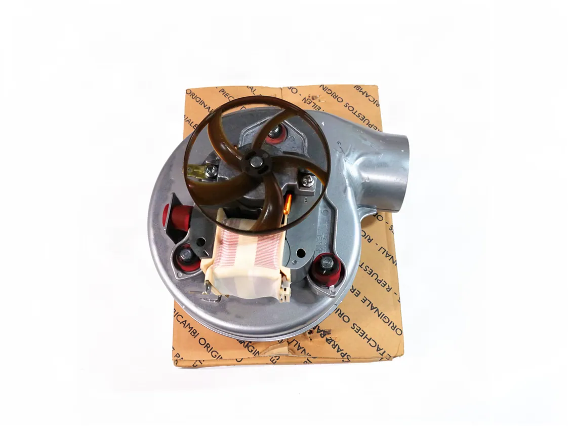 Fan Cointra Supra 27 EI, part number 9158603-C