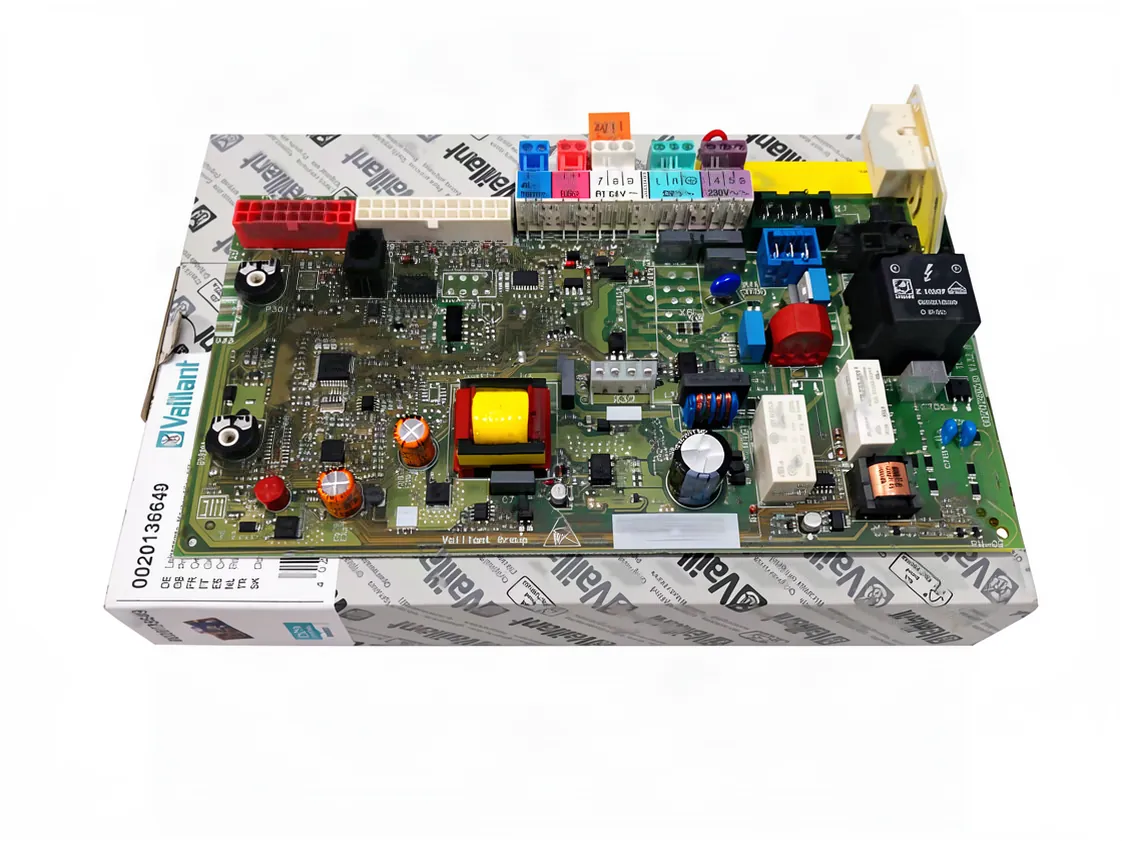 Placa electrónica Vaillant VMW 255/4-7 (0020059212), referencia 0020136649