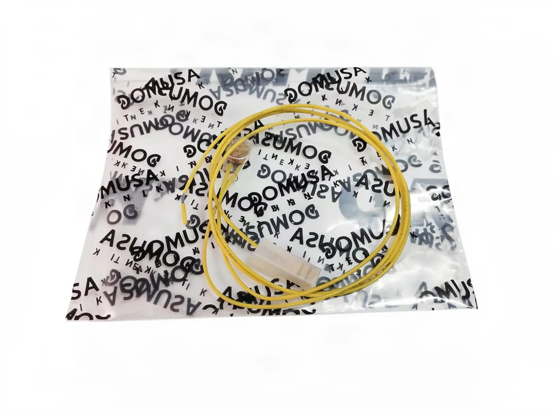Interruttore termico Domusa Bioclass 80º Mod. Moderno, codice ricambio CELC000313