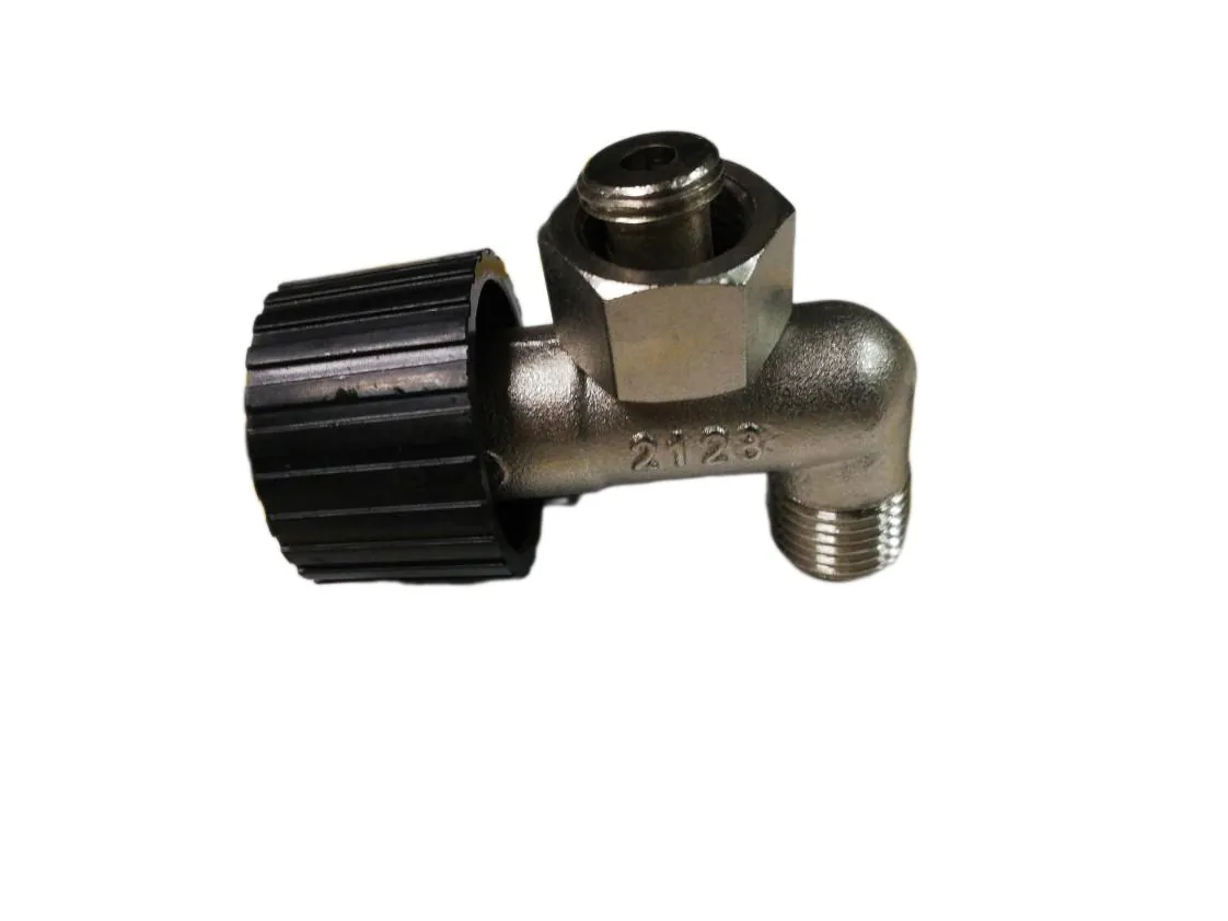 Llave llenado Baxi Roca Demios Box 24/24F - Main 24, referencia 125566798