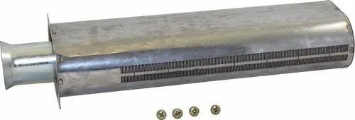 Quemador Wolf CNG completo, referencia 8750060