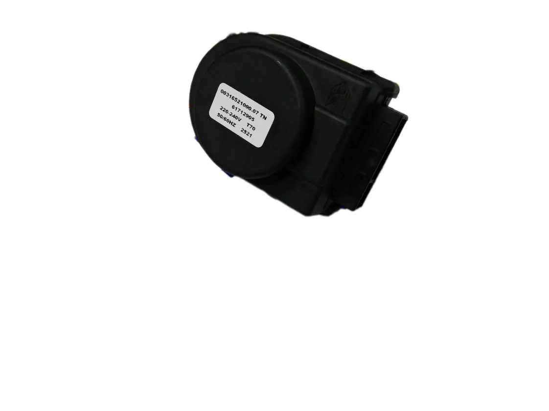 Dreiwege Ventil Motor Baxi Roca Vega 20 AIFM, Teilenummer 122662905