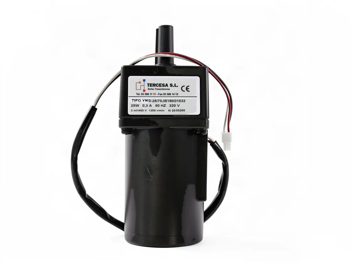 Moteur Lasian Bioselect Compact 30 alimentation externe, référence 78037C