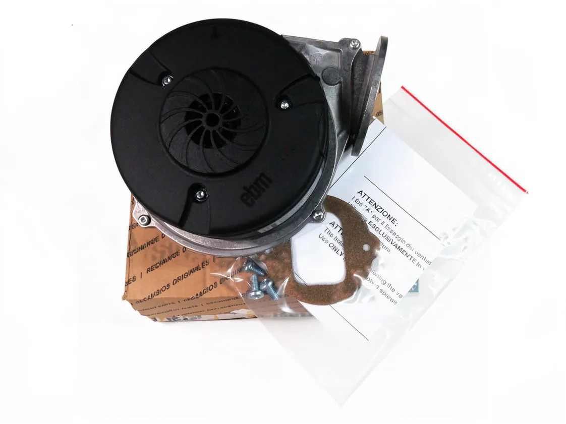 Ventilador Ferroli Bluehelix Pro S27C - Cointra Superlative Condens 32C (NRG118), referencia I3980F640