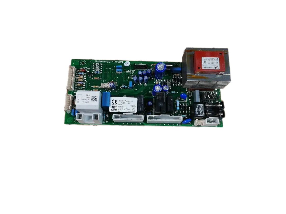 Carte électronique Ferroli Pegasus D40 (DBM07), référence I39827141
