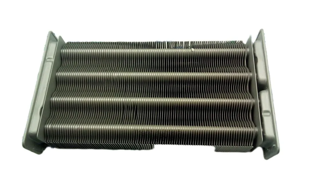 Permutador principal Beretta Boiler 28BSI, referência 20053717