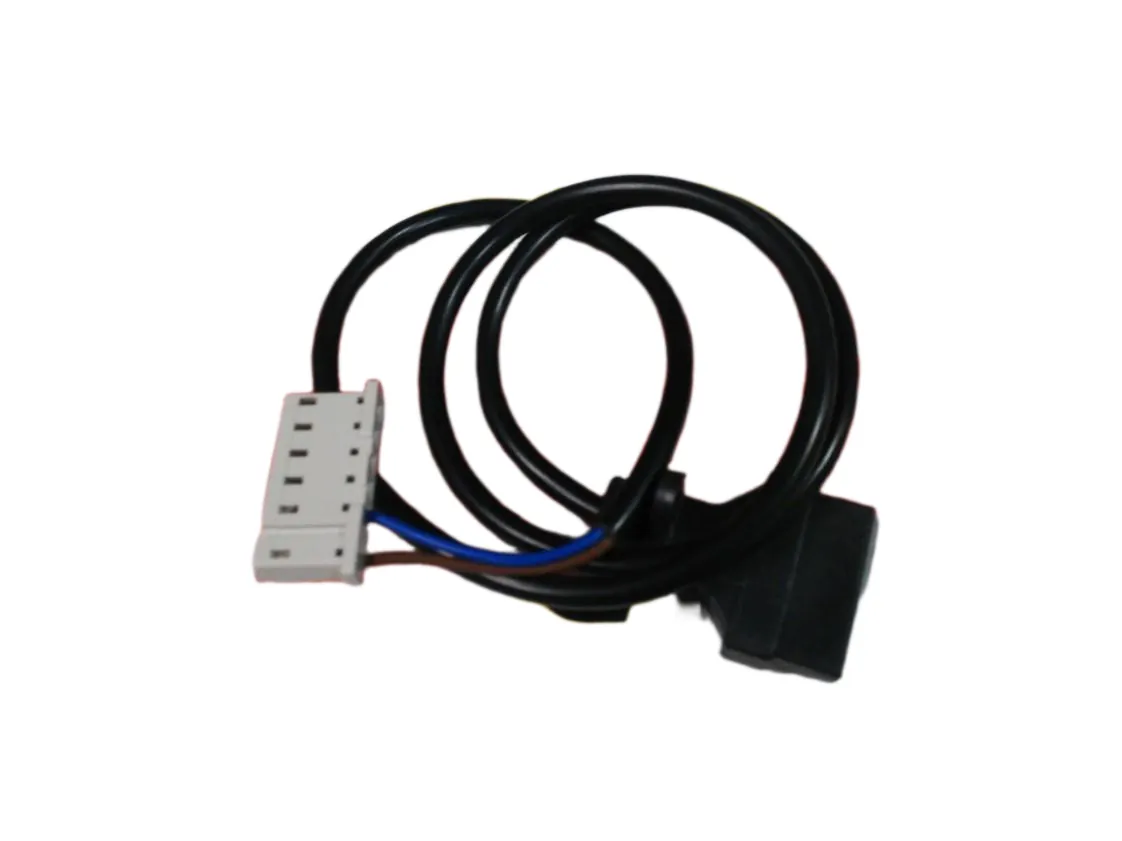 Cable Immergas connector gas valve victrix 26 - victrix EXA (SIT 848 orange solenoid coil 22v), part number 1.030684