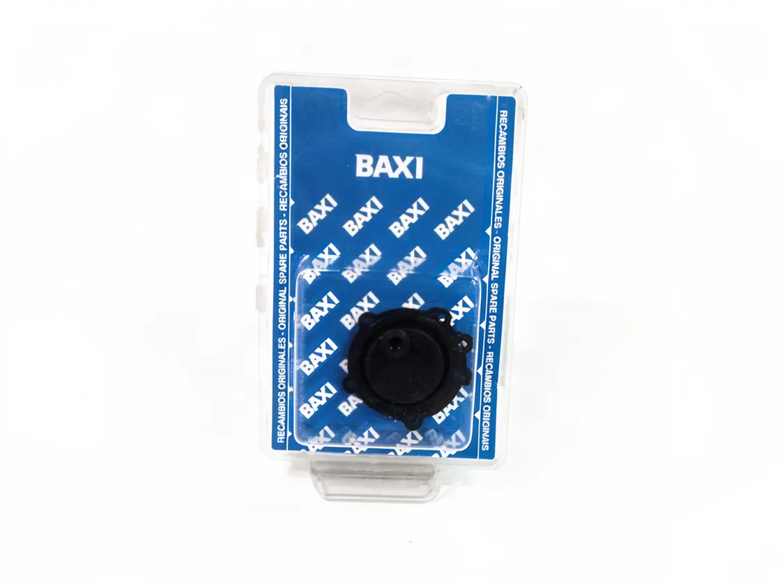 Membrane Baxi ECO 11-14, référence 7720349
