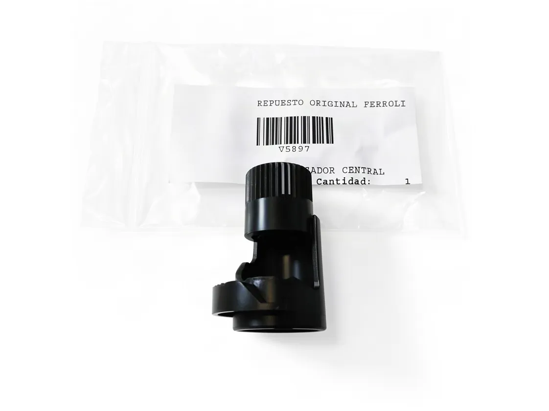 Extension Cointra CL10 - CL11 push lever, part number V5897