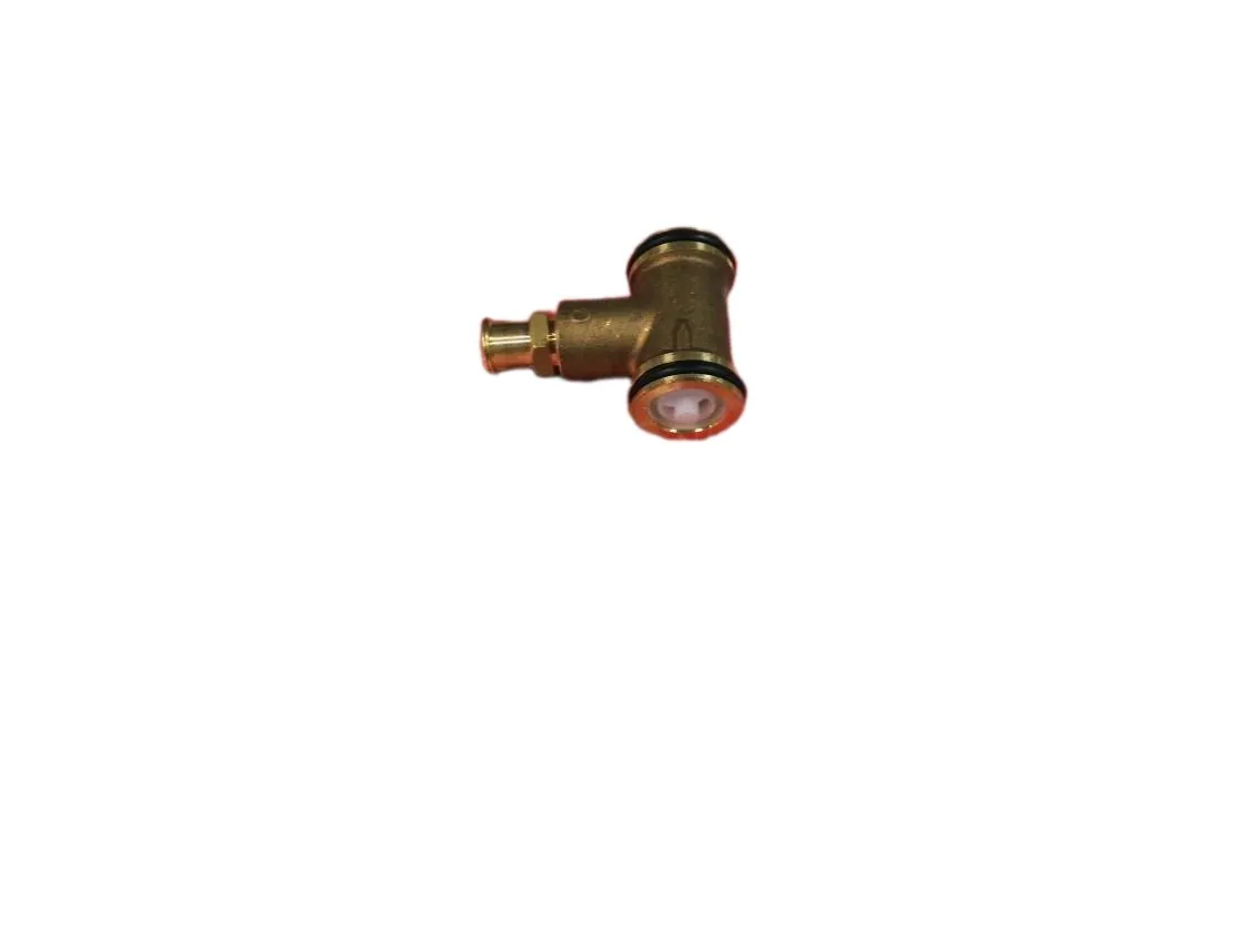 By-pass Immergas Mini 24KW - Special, codice ricambio 3.016693