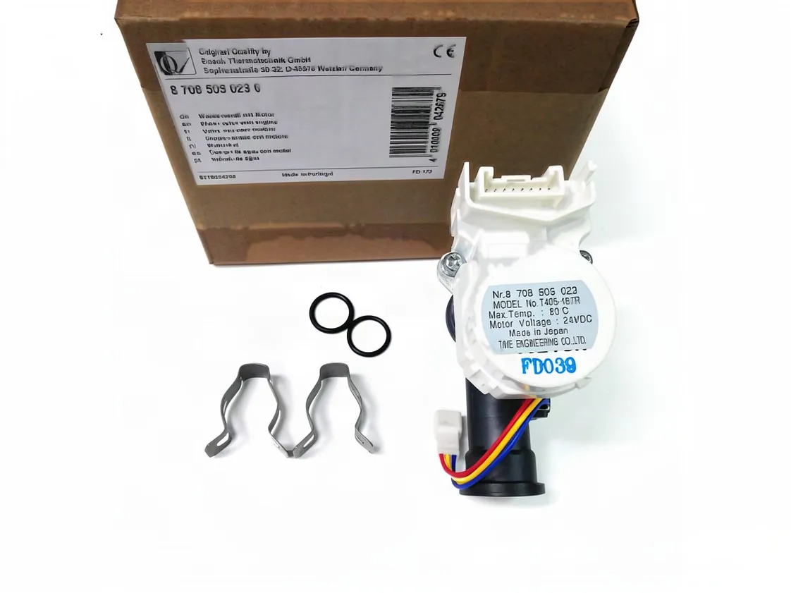 Cuerpo agua Junkers WTD27 Ame 23, referencia 87085050230