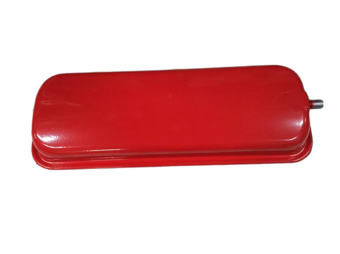 Expansievat Sime Format 30/60 BF verwarming (08L-3/8-510x195x110mm), onderdeelnummer 5183700