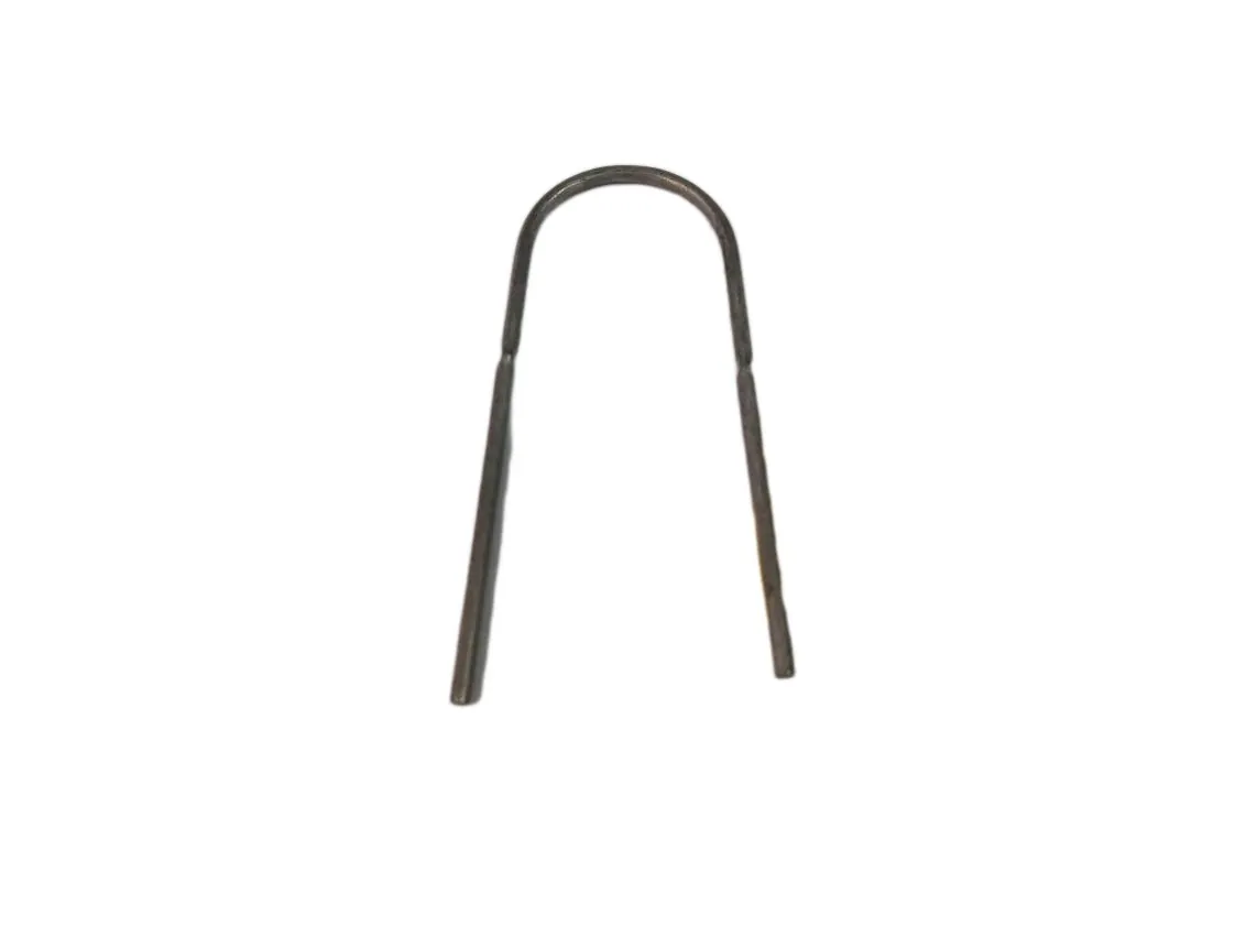Retaining clip Tifel manifold TGA 65, part number CFP00L10