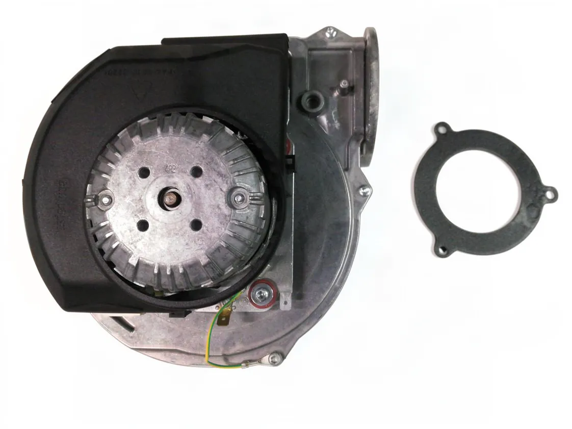 Ventilator Wolf TGB60, onderdeelnummer 2100014