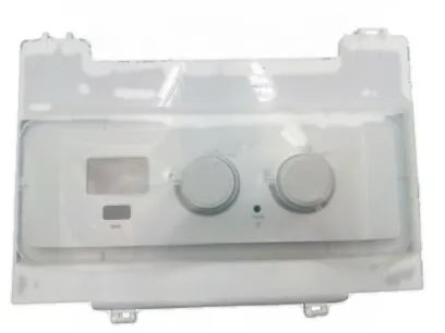 Panel mandos Saunier Duval Micraplus Condens, referencia 0020214264