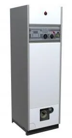 ACV Delta Pro 25 Heating Oil Boiler 31.4kw Pack (Stainless Steel Tank in Tank Storage Tank, Burner Not Included), part number 786812