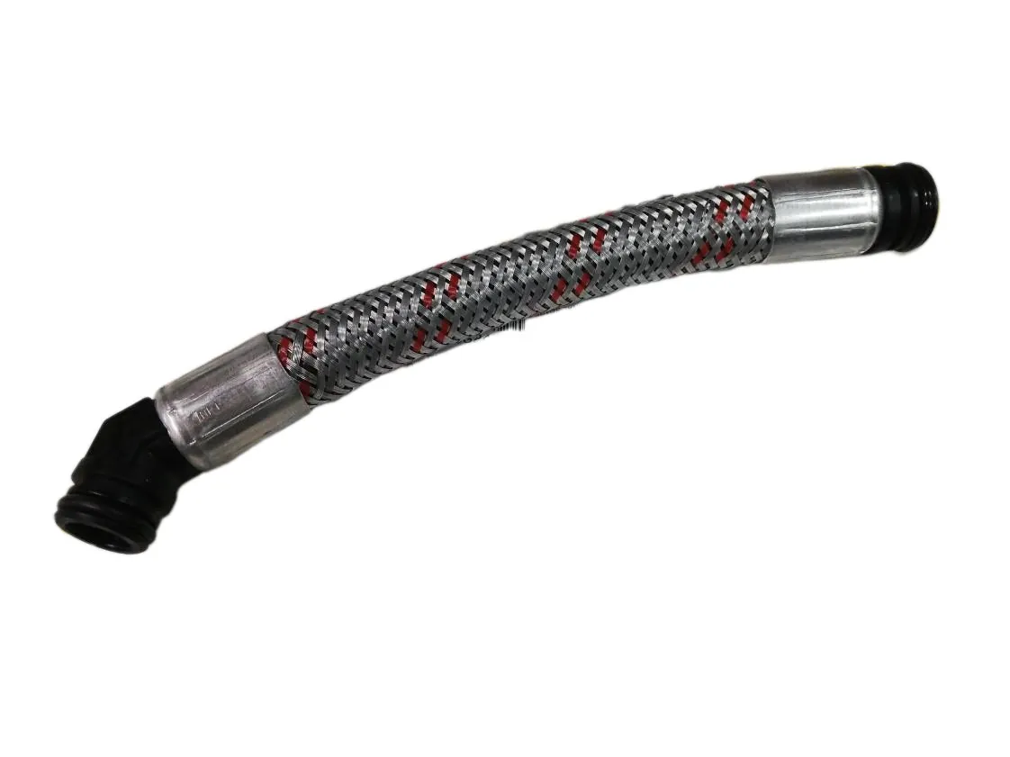 Beretta Arte 24 CSI pomp uitlaat buis, onderdeelnummer 10022002