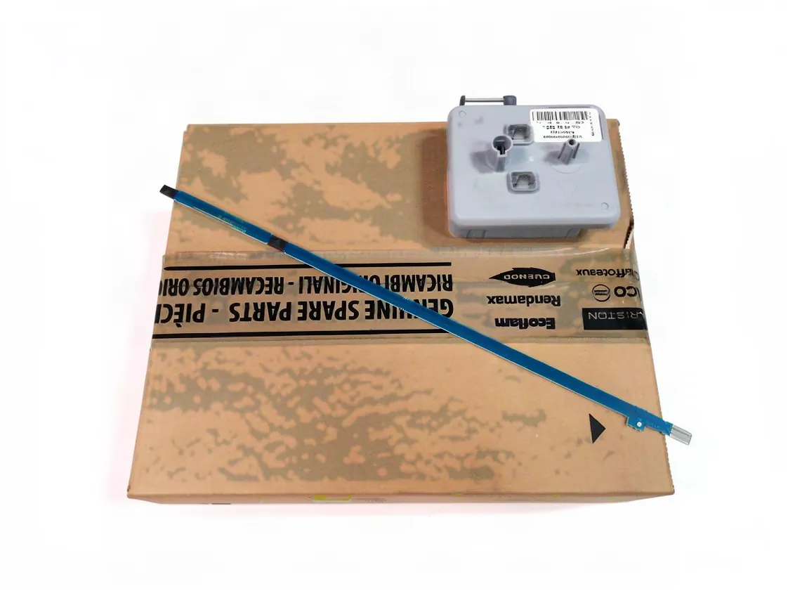 Termostato termo Ariston Blue Eco, referencia 65111947