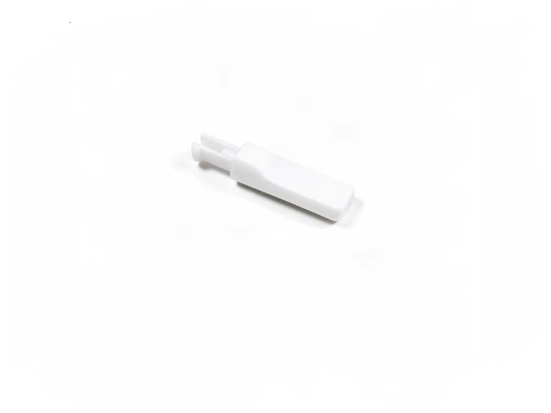 Eje selector Arca step Alberini, referencia ALB0101P1