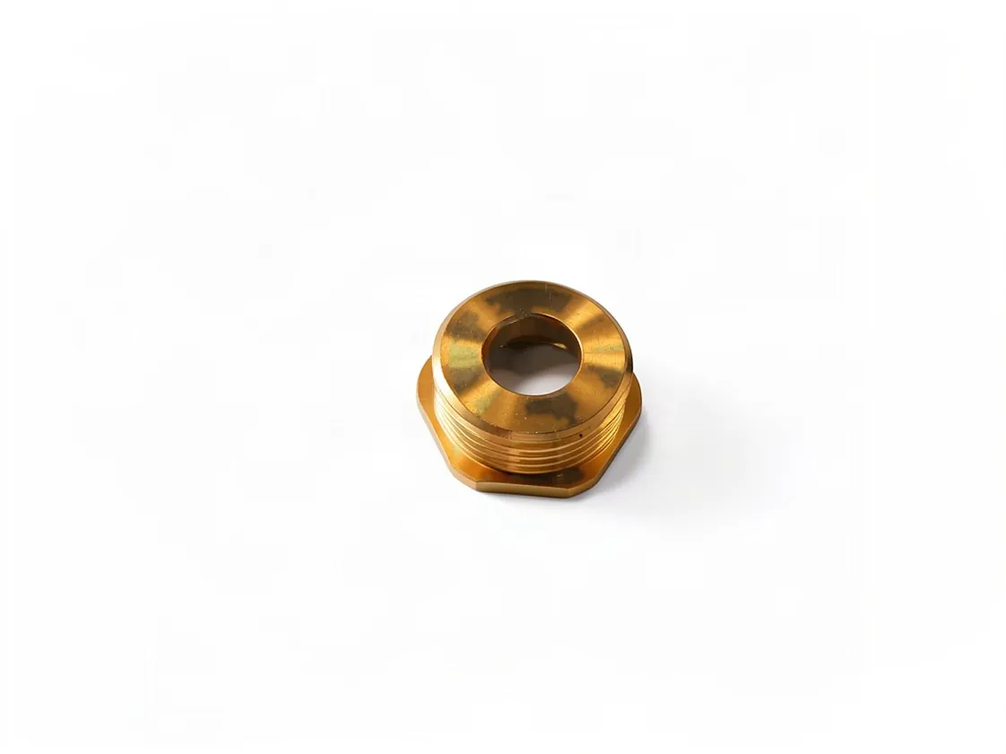 Giannoni three-way valve reducer 1M - 3/4H Domusa, part number CTOE000072