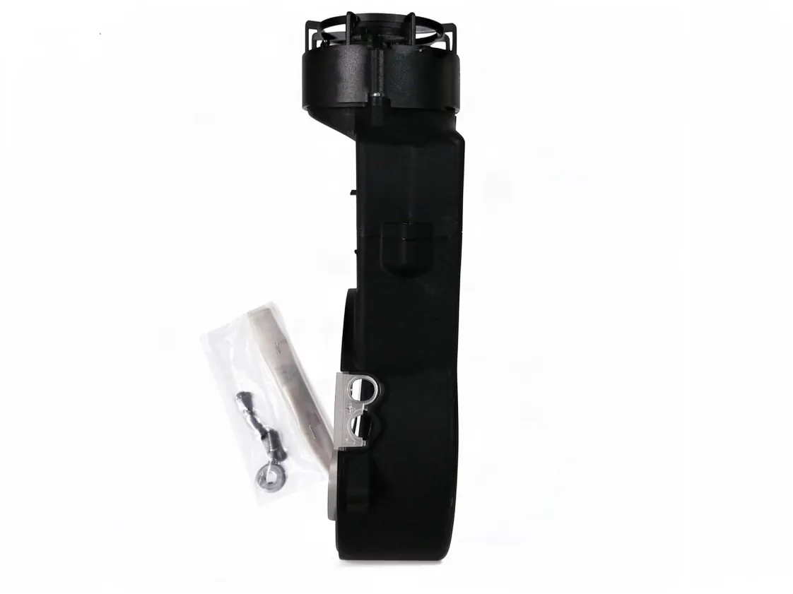 Adapter Elco Ecoflam Protron P1.40L (18-105kw) Ø60mm. Room-sealed heating oil burner, part number 65320006