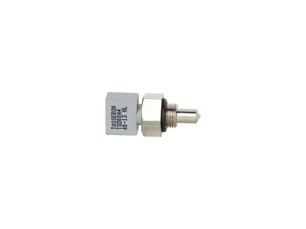 Sonda NTC De Dietrich City 2.24 / II FF, referencia 95362452