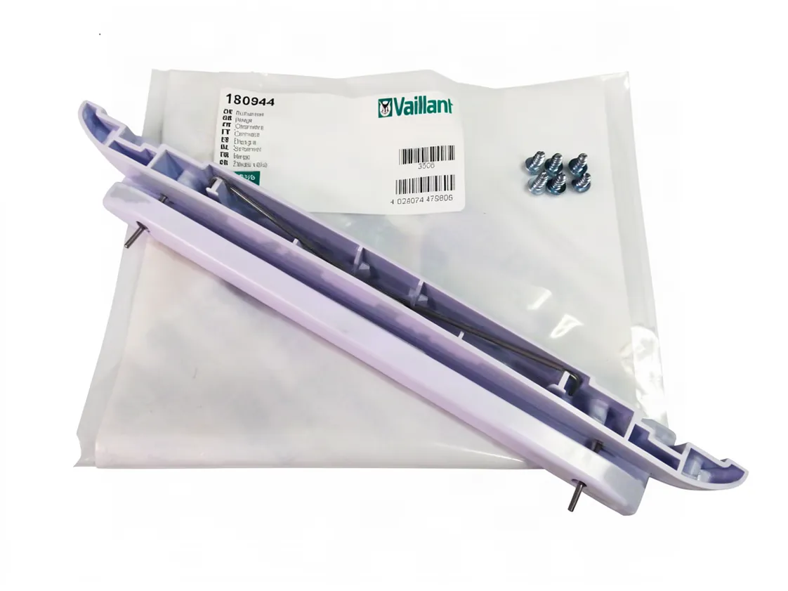 Hinge Vaillant, part number 180944