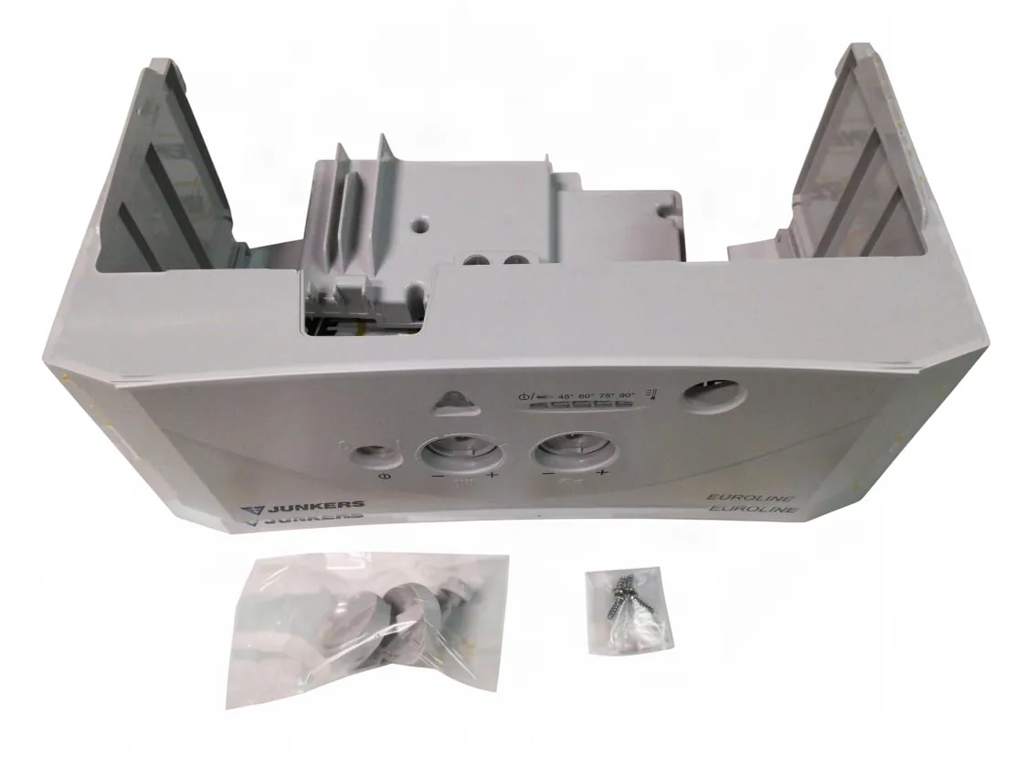 Panel mandos Junkers ZW23-1 completo, referencia 87054000520