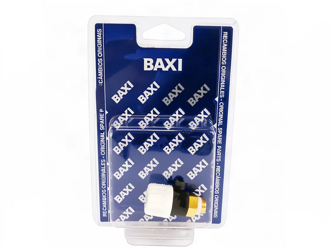 Robinet de vidange Baxi Neobit Plus, référence 125565203