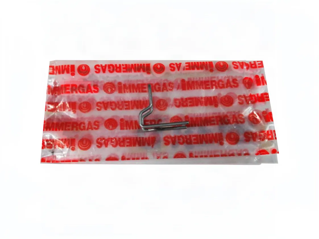 Clip Immergas Victrix Omnia presostato agua, referencia 3.032021-1