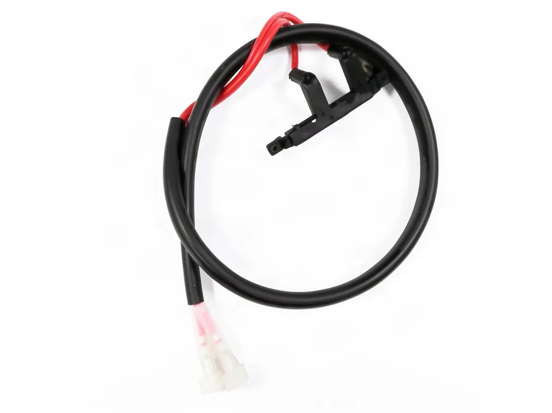 Cable electrodo Junkers ZWE 24 -3 Had encendido, referencia 87144018920