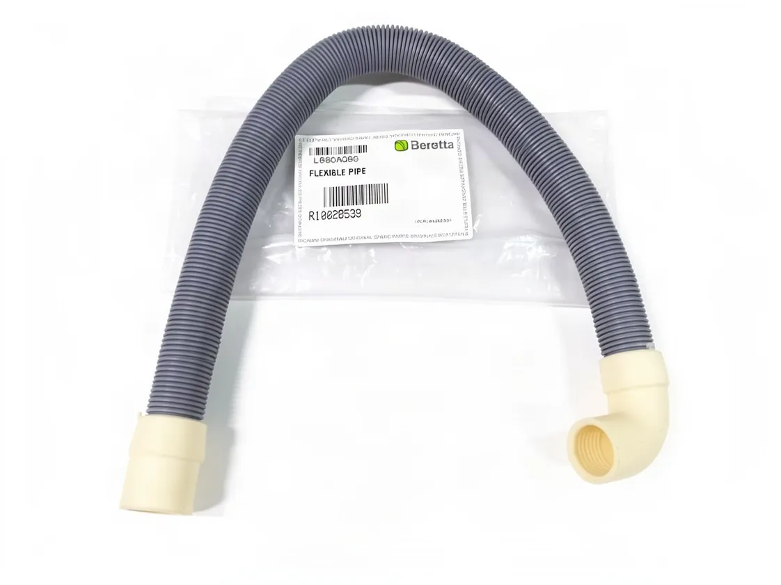 Tubo flexible Beretta Mynute Green, referencia 10028539