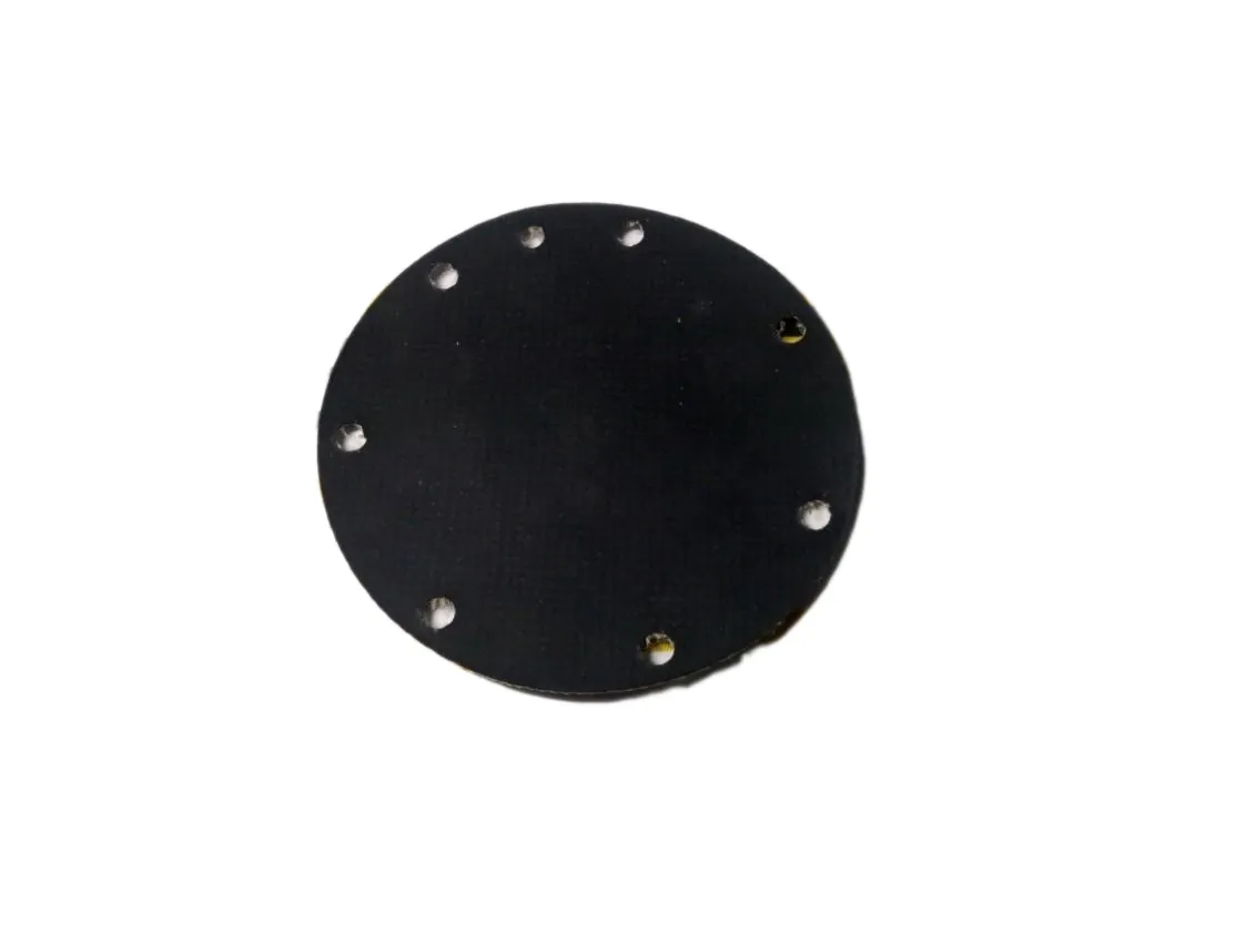 Corbero Membran (Ø75mm Nº28), Teilenummer M0028