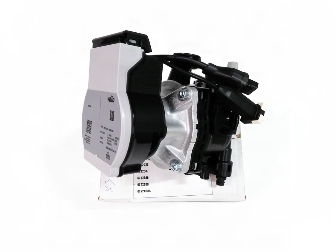 Bomba agua Sime praktica HE 25/30 - planet HM plus (6272323), referencia 6281625