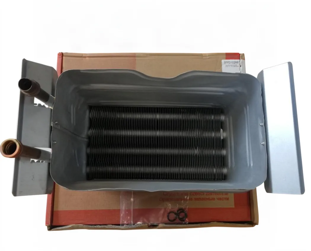 Intercambiador primario Vaillant Mag 142/2-3, referencia 0020122881