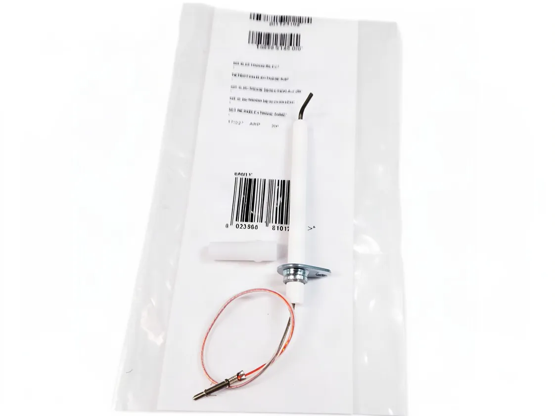 Electrodo Manaut Micon 24 E - M90 24S Ionización, referencia BI1123102