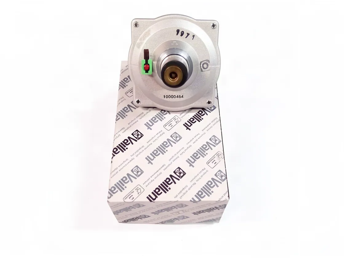Servoventil Vaillant Mag Premium, Teilenummer 014661