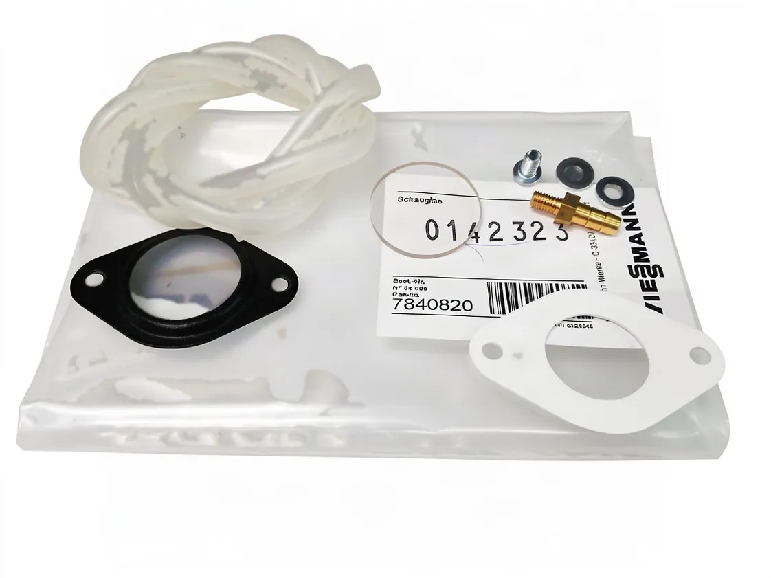 Mirilla Viessmann Vitoplex 300 TX3A, referencia 7840820