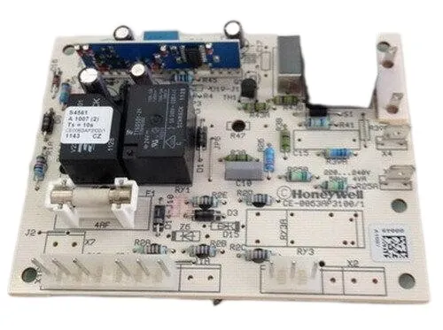 Placa electrónica Wiesberg RSSE 24 Encendido, referencia 95000220