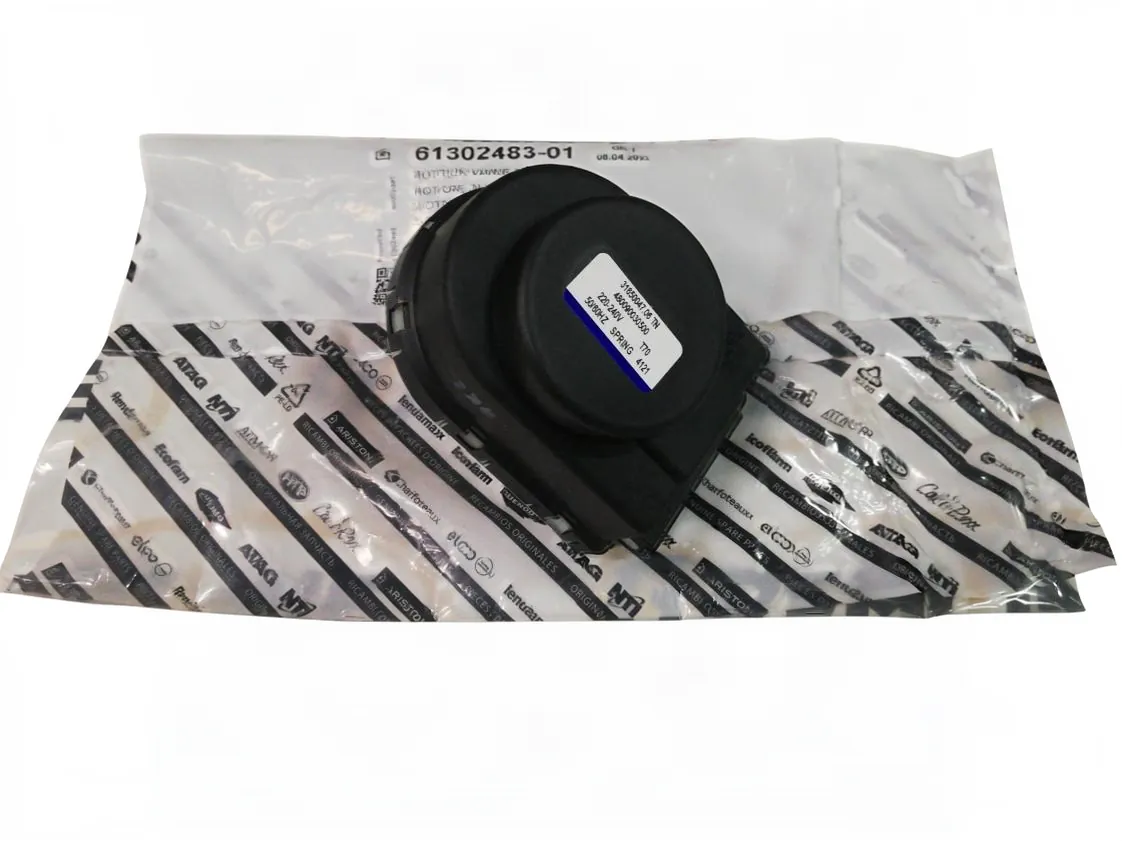 Drieweg klep motor Chafoteaux Pigma Green - Egis Plus - MX2, onderdeelnummer 61302483-01