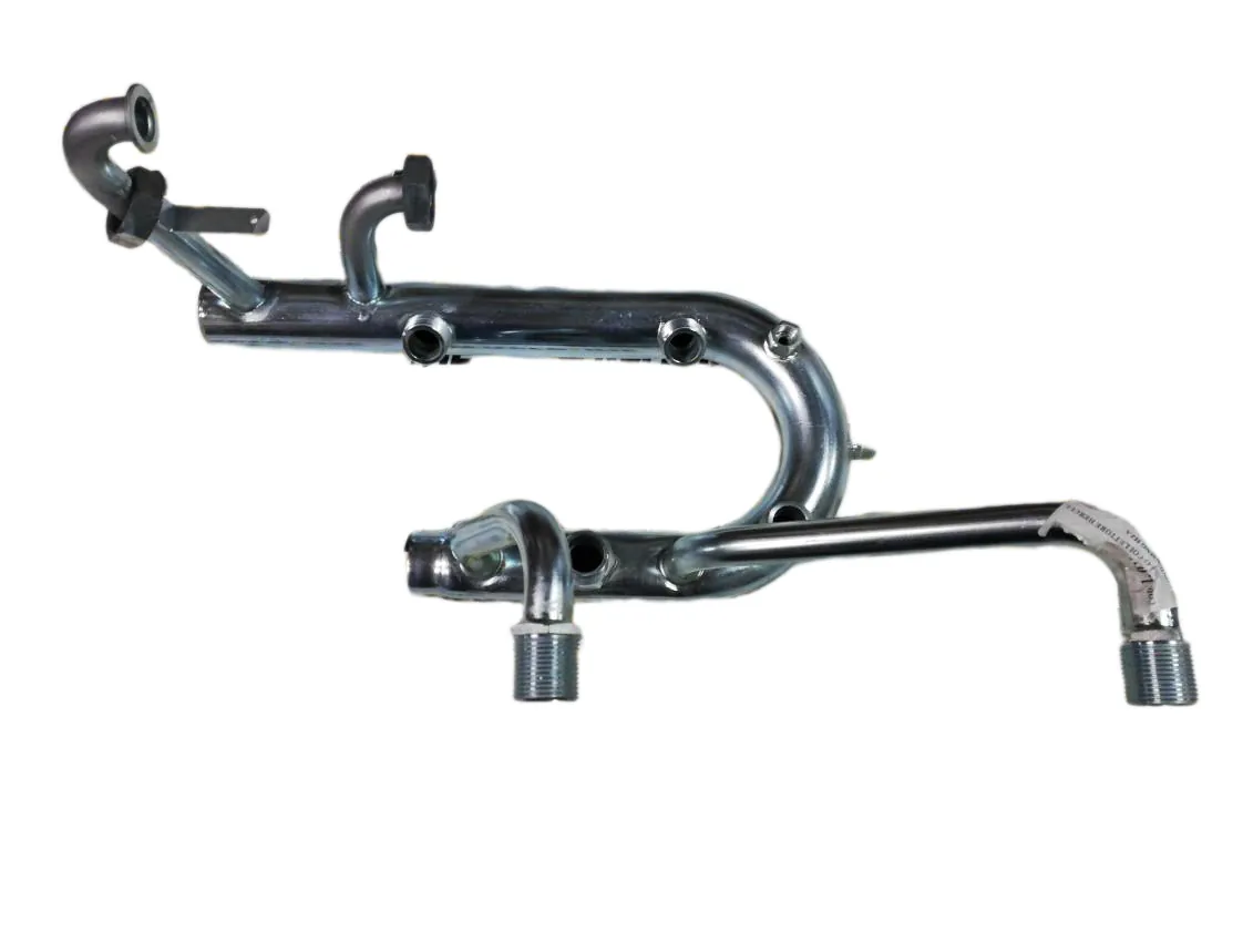 Colector Immergas Hercules 27 Condensing, referencia 1.017972