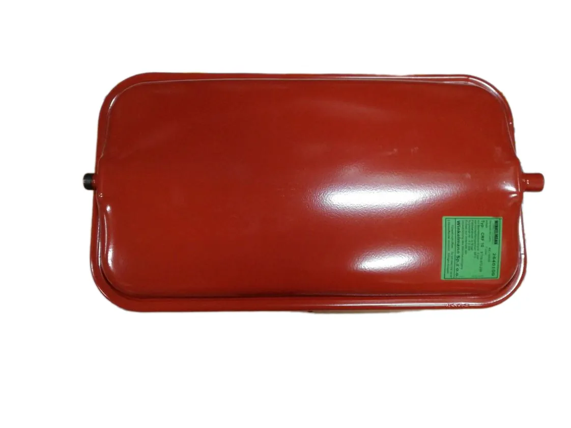 Expansion vessel Junkers ZWSB 24/28, part number 87154072600