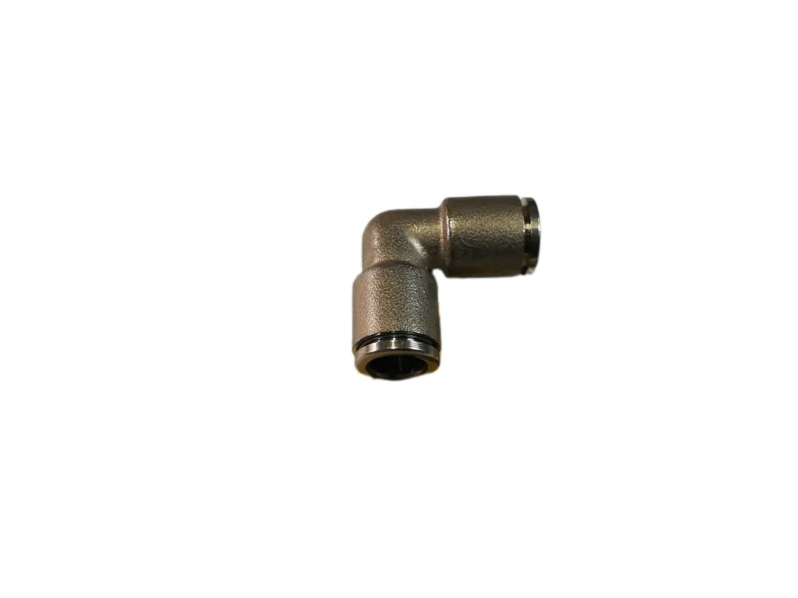 Gomito Tifell 8mm attacco rapido, codice ricambio CY153WRMBA
