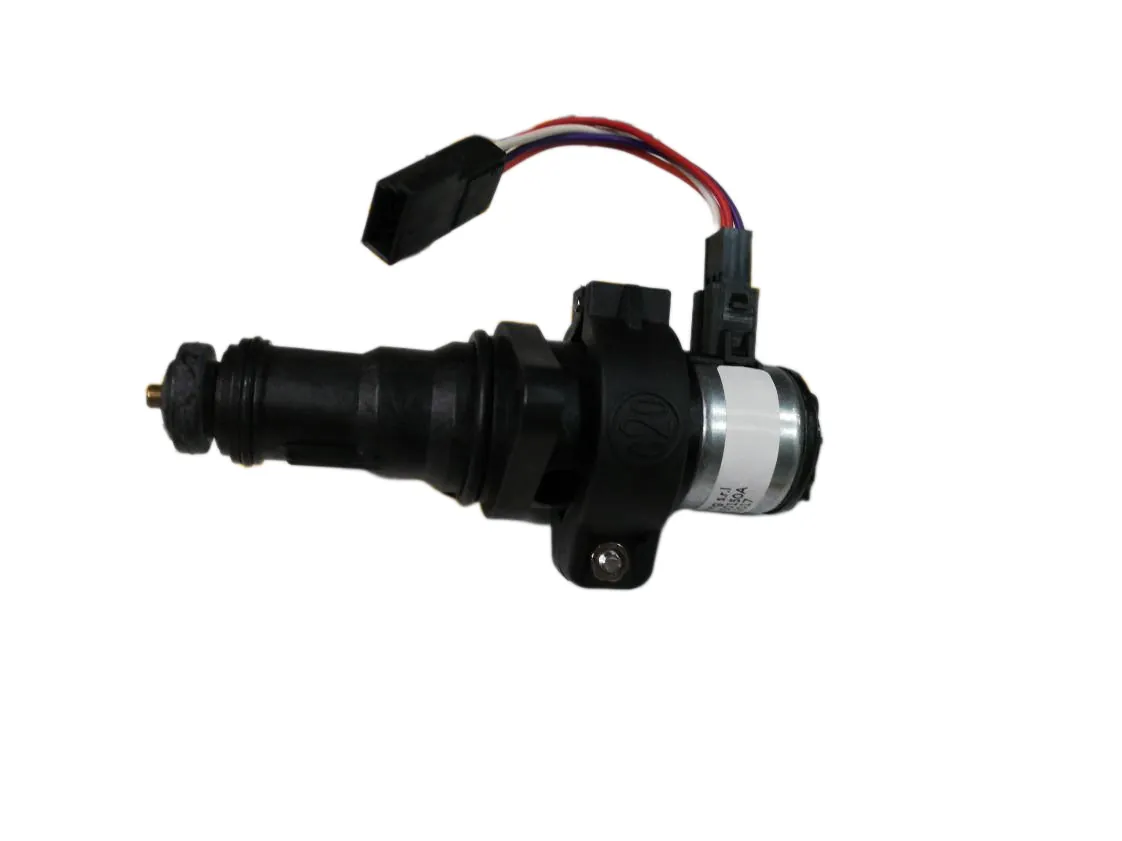 Motore valvola tre vie Chafoteaux MC (compatibile con 60081953 - 20107), codice ricambio 60081953-C