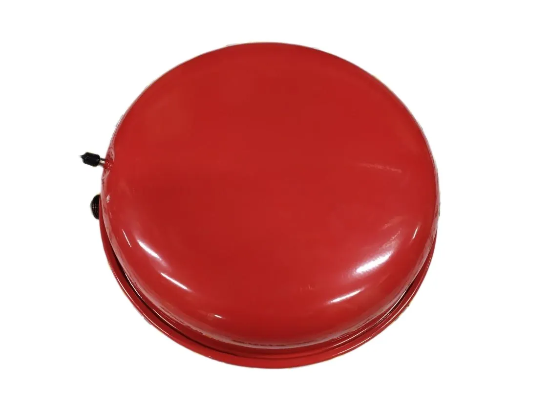 Vaso di espansione circolare 10L-3/4-Ø325x150mm.Posición 0º. Ferroli Silent 28 Plus SI Unit, codice ricambio C30015350-C