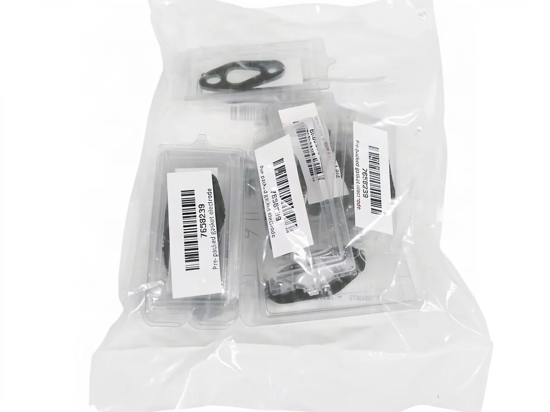 Elektrodendichtung Remeha Avanta Plus (Set 10 Stk.), Teilenummer S62105
